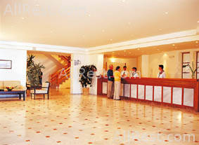 Miramare Hotel 5